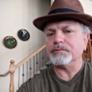 Meet your Posher, Tim